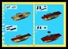 Building Instructions - LEGO - 4507 - Prehistoric Creatures: Page 61