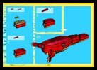 Building Instructions - LEGO - 4507 - Prehistoric Creatures: Page 73