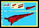 Building Instructions - LEGO - 4507 - Prehistoric Creatures: Page 75