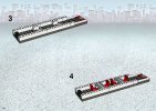 Building Instructions - LEGO - 4511 - High Speed Train: Page 20