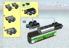 Building Instructions - LEGO - 4511 - High Speed Train: Page 24