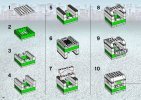 Building Instructions - LEGO - 4511 - High Speed Train: Page 26