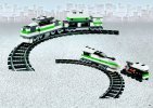 Building Instructions - LEGO - 4511 - High Speed Train: Page 31