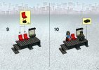 Building Instructions - LEGO - 4511 - High Speed Train: Page 5