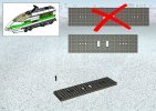 Building Instructions - LEGO - 4511 - High Speed Train: Page 6