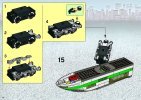 Building Instructions - LEGO - 4511 - High Speed Train: Page 12