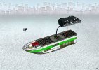 Building Instructions - LEGO - 4511 - High Speed Train: Page 13