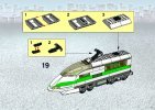 Building Instructions - LEGO - 4511 - High Speed Train: Page 17