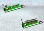 Building Instructions - LEGO - 4511 - High Speed Train: Page 21