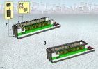 Building Instructions - LEGO - 4511 - High Speed Train: Page 22