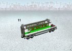 Building Instructions - LEGO - 4511 - High Speed Train: Page 25