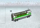 Building Instructions - LEGO - 4511 - High Speed Train: Page 27