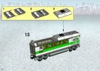 Building Instructions - LEGO - 4511 - High Speed Train: Page 28