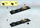 Building Instructions - LEGO - 4512 - Cargo Train: Page 8