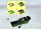 Building Instructions - LEGO - 4512 - Cargo Train: Page 15