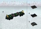 Building Instructions - LEGO - 4512 - Cargo Train: Page 28