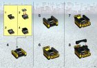 Building Instructions - LEGO - 4512 - Cargo Train: Page 29