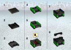 Building Instructions - LEGO - 4512 - Cargo Train: Page 32