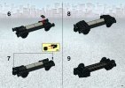 Building Instructions - LEGO - 4512 - Cargo Train: Page 35