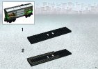 Building Instructions - LEGO - 4512 - Cargo Train: Page 39