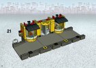 Building Instructions - LEGO - 4513 - Grand Central Station: Page 22