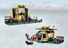 Building Instructions - LEGO - 4513 - Grand Central Station: Page 37