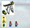 Building Instructions - LEGO - 4514 - Cargo Crane: Page 2