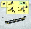 Building Instructions - LEGO - 4514 - Cargo Crane: Page 10