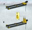 Building Instructions - LEGO - 4514 - Cargo Crane: Page 11