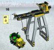 Building Instructions - LEGO - 4514 - Cargo Crane: Page 23