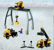 Building Instructions - LEGO - 4514 - Cargo Crane: Page 24