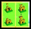 Building Instructions - LEGO - 4522 - Play Table: Page 10