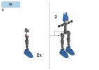 Building Instructions - LEGO - 4526 - Batman™: Page 5