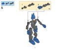 Building Instructions - LEGO - 4526 - Batman™: Page 8