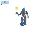 Building Instructions - LEGO - 4526 - Batman™: Page 10