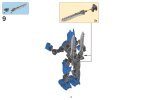 Building Instructions - LEGO - 4526 - Batman™: Page 12