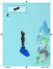 Building Instructions - LEGO - 4526 - Batman™: Page 5