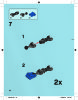 Building Instructions - LEGO - 4526 - Batman™: Page 10