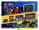 Building Instructions - LEGO - 4526 - Batman™: Page 22