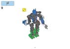 Building Instructions - LEGO - 4526 - Batman™: Page 13