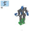 Building Instructions - LEGO - 4526 - Batman™: Page 14