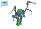 Building Instructions - LEGO - 4526 - Batman™: Page 21