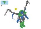 Building Instructions - LEGO - 4526 - Batman™: Page 22