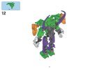 Building Instructions - LEGO - 4527 - The Joker: Page 17