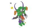 Building Instructions - LEGO - 4527 - The Joker: Page 29