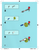 Building Instructions - LEGO - 4527 - The Joker: Page 16