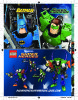 Building Instructions - LEGO - 4527 - The Joker: Page 20