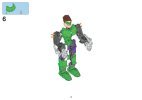 Building Instructions - LEGO - 4527 - The Joker: Page 10