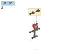 Building Instructions - LEGO - 4529 - Iron Man™: Page 4