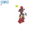 Building Instructions - LEGO - 4529 - Iron Man™: Page 10